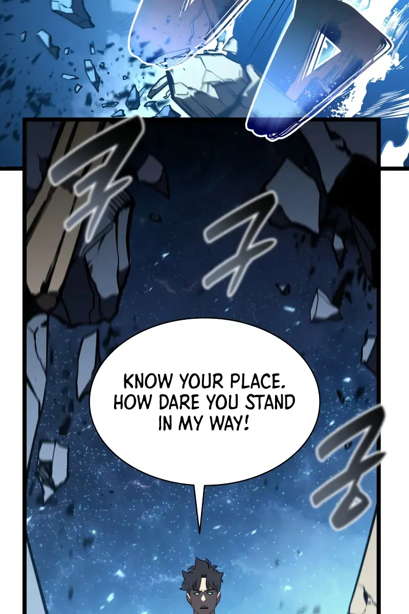 Return of Disaster Class Hero Chapter 125 Page 16