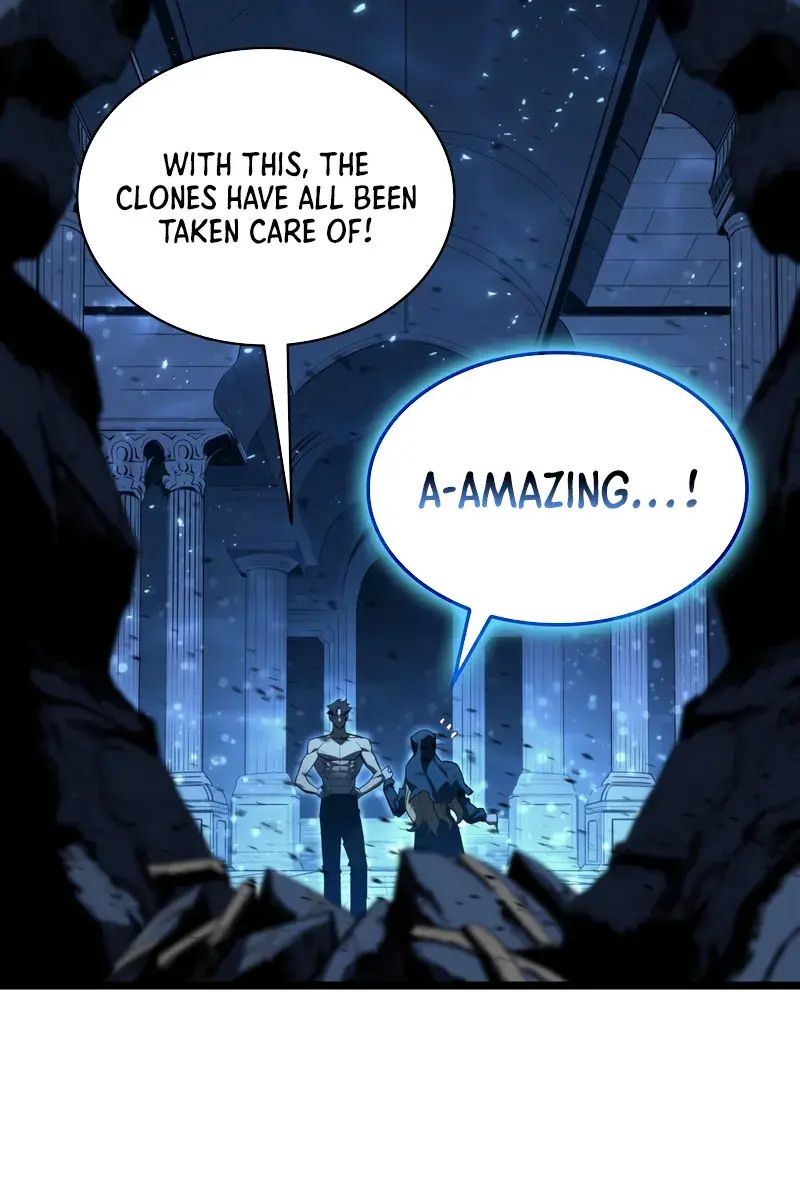 Return of Disaster Class Hero Chapter 125 Page 19