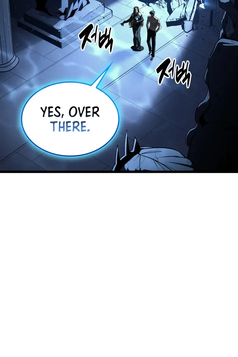 Return of Disaster Class Hero Chapter 125 Page 21