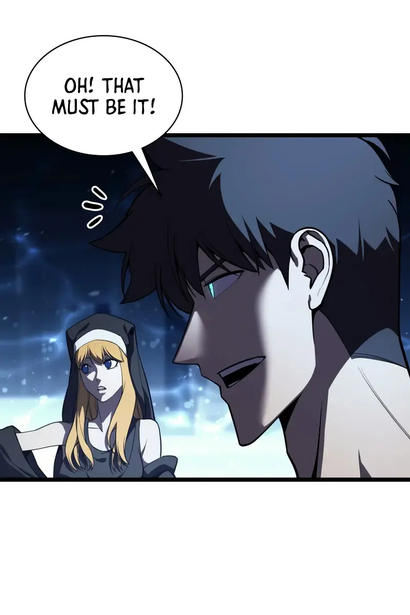 Return of Disaster Class Hero Chapter 125 Page 22