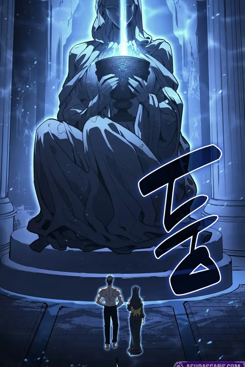 Return of Disaster Class Hero Chapter 125 Page 25