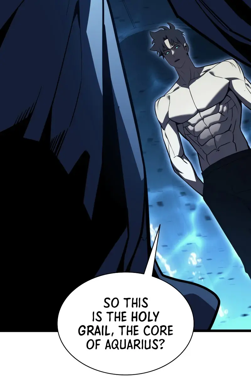 Return of Disaster Class Hero Chapter 125 Page 28