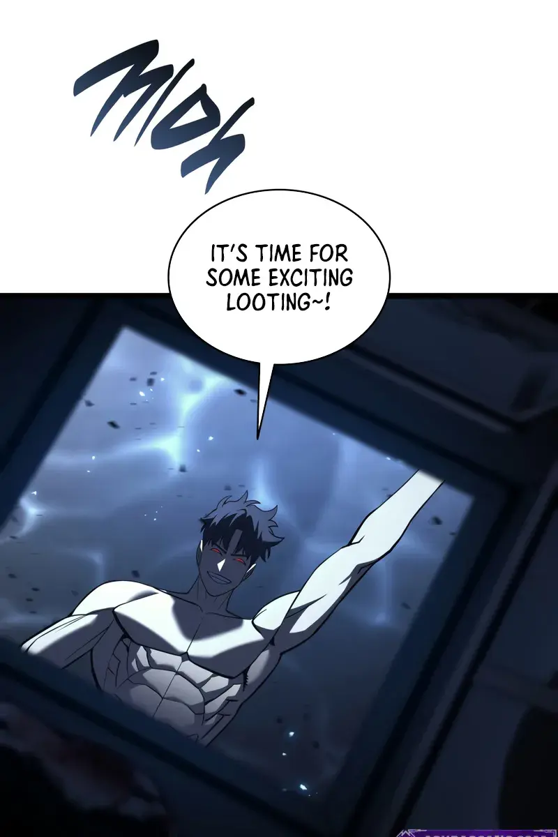 Return of Disaster Class Hero Chapter 125 Page 32