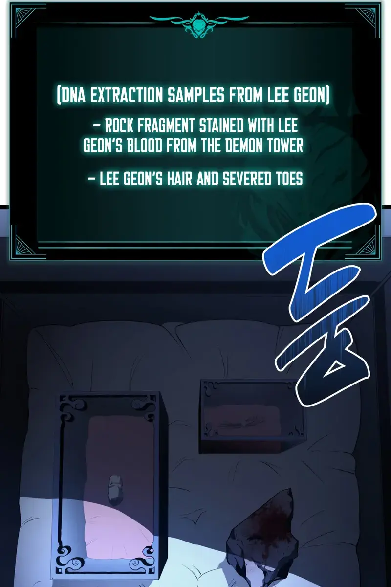 Return of Disaster Class Hero Chapter 125 Page 35