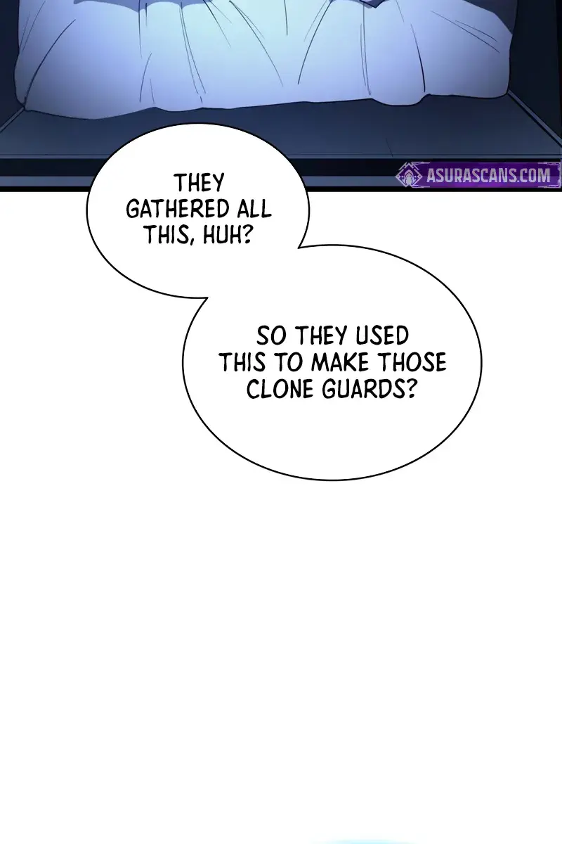 Return of Disaster Class Hero Chapter 125 Page 36