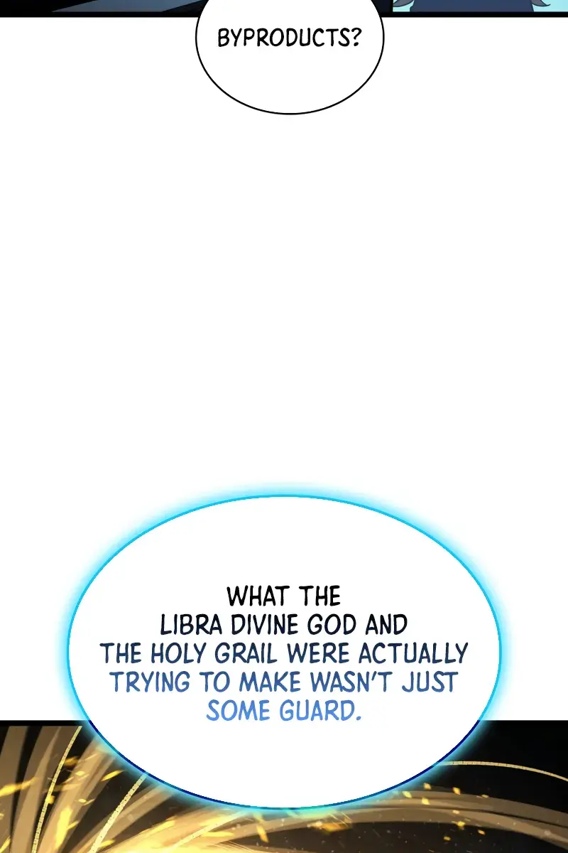 Return of Disaster Class Hero Chapter 125 Page 38