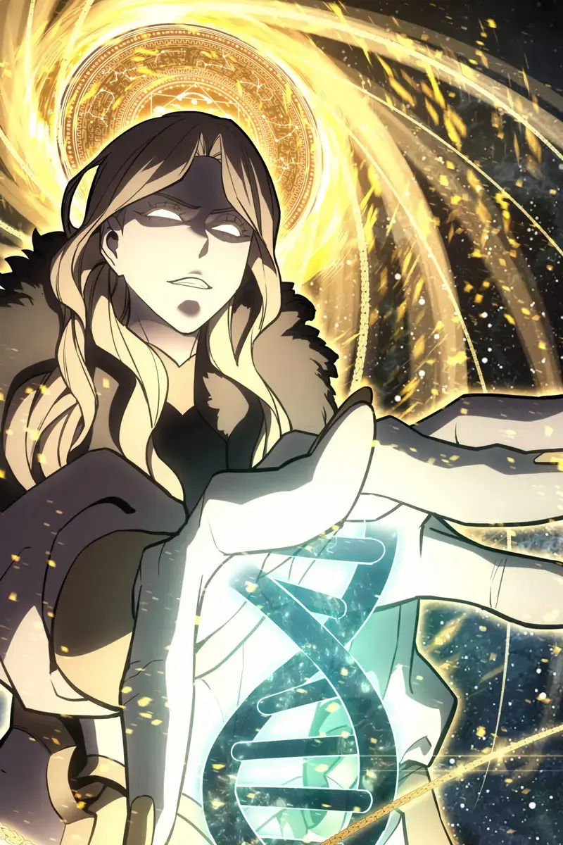 Return of Disaster Class Hero Chapter 125 Page 39