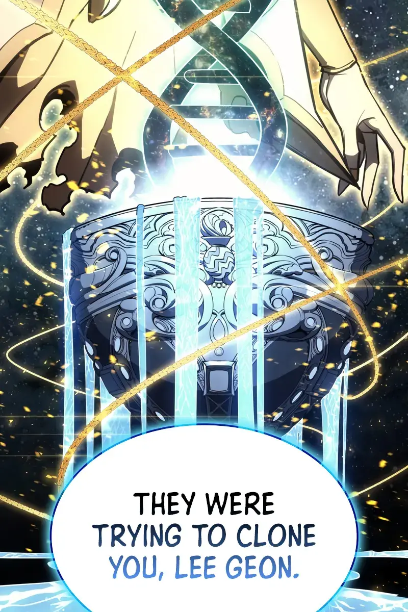 Return of Disaster Class Hero Chapter 125 Page 40