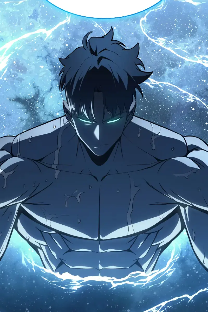 Return of Disaster Class Hero Chapter 125 Page 41