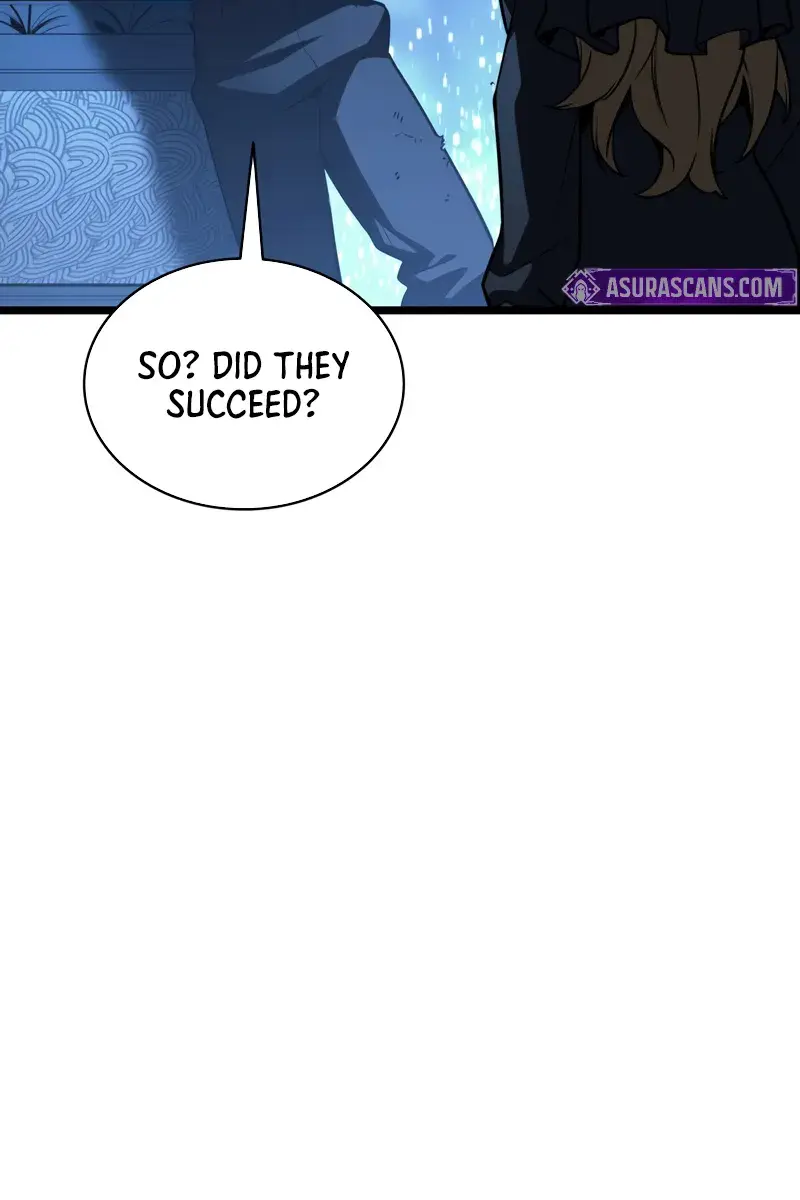 Return of Disaster Class Hero Chapter 125 Page 43