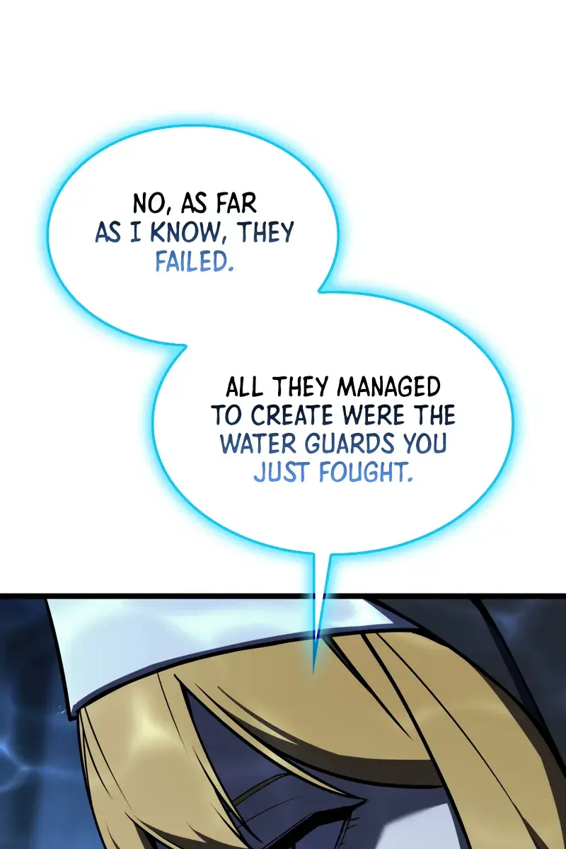 Return of Disaster Class Hero Chapter 125 Page 44