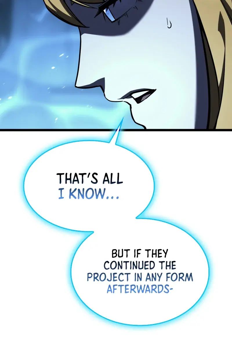 Return of Disaster Class Hero Chapter 125 Page 45