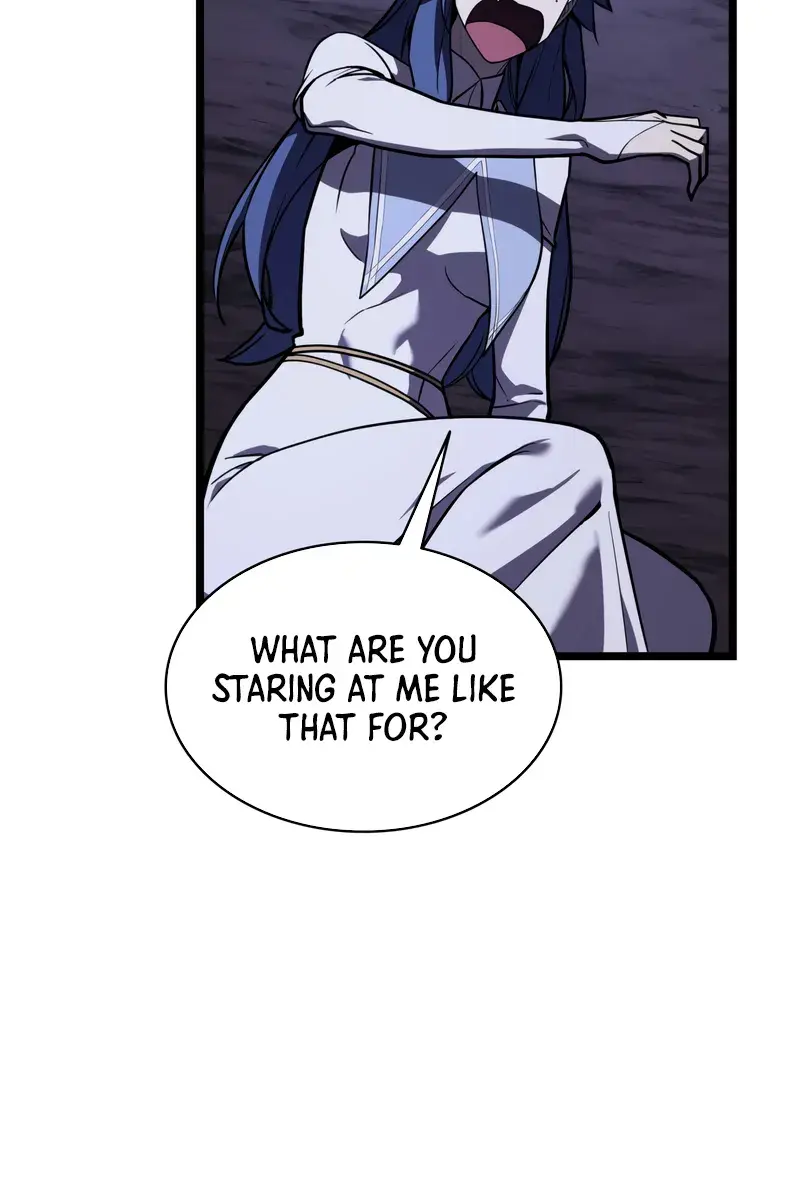 Return of Disaster Class Hero Chapter 125 Page 50