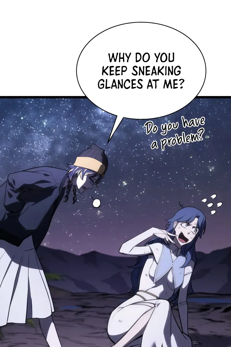 Return of Disaster Class Hero Chapter 125 Page 51