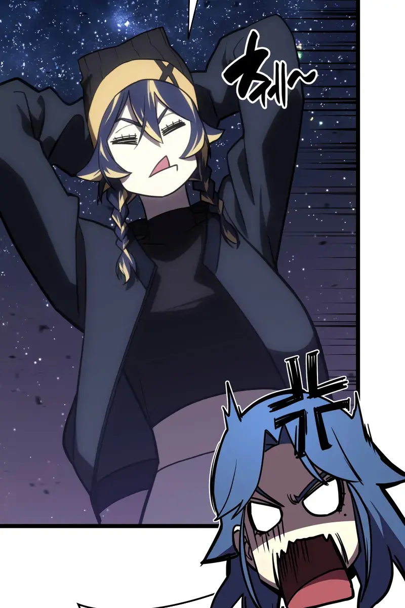 Return of Disaster Class Hero Chapter 125 Page 53