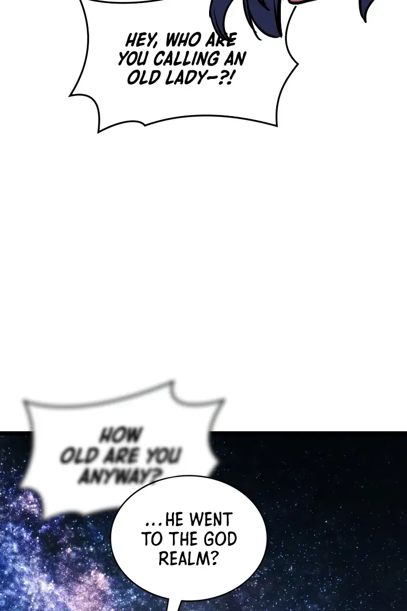 Return of Disaster Class Hero Chapter 125 Page 54