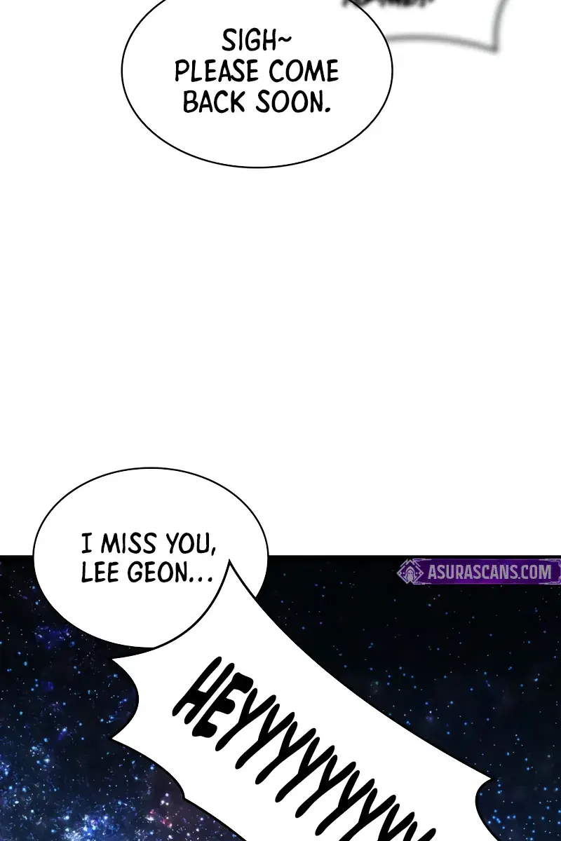 Return of Disaster Class Hero Chapter 125 Page 56