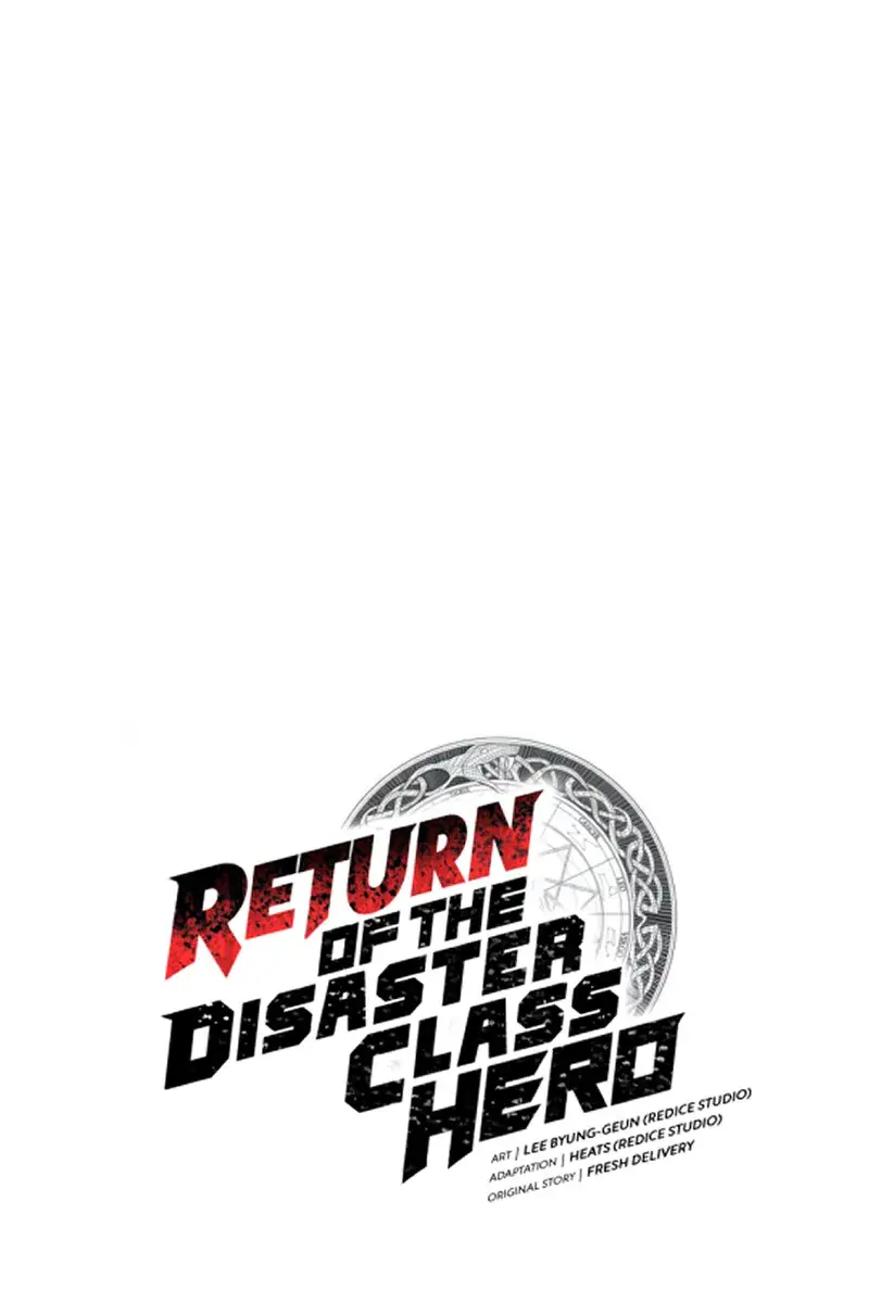 Return of Disaster Class Hero Chapter 125 Page 58