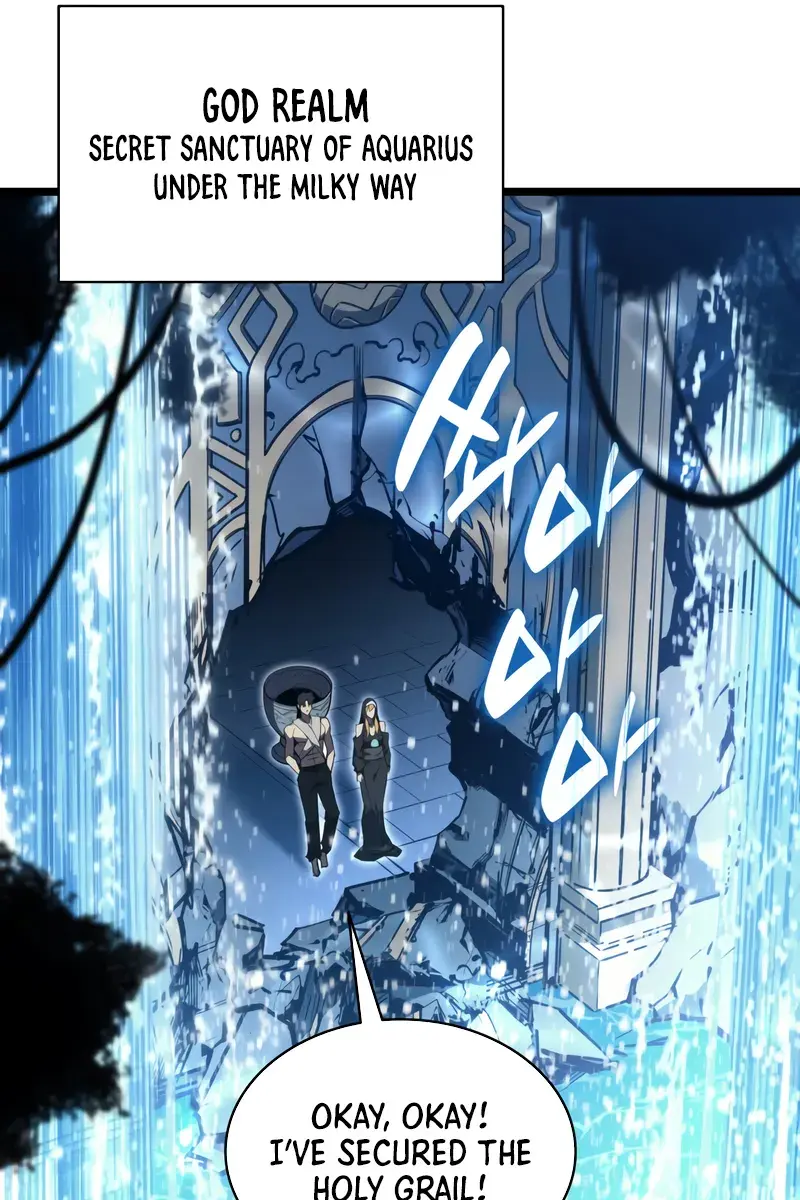 Return of Disaster Class Hero Chapter 125 Page 60