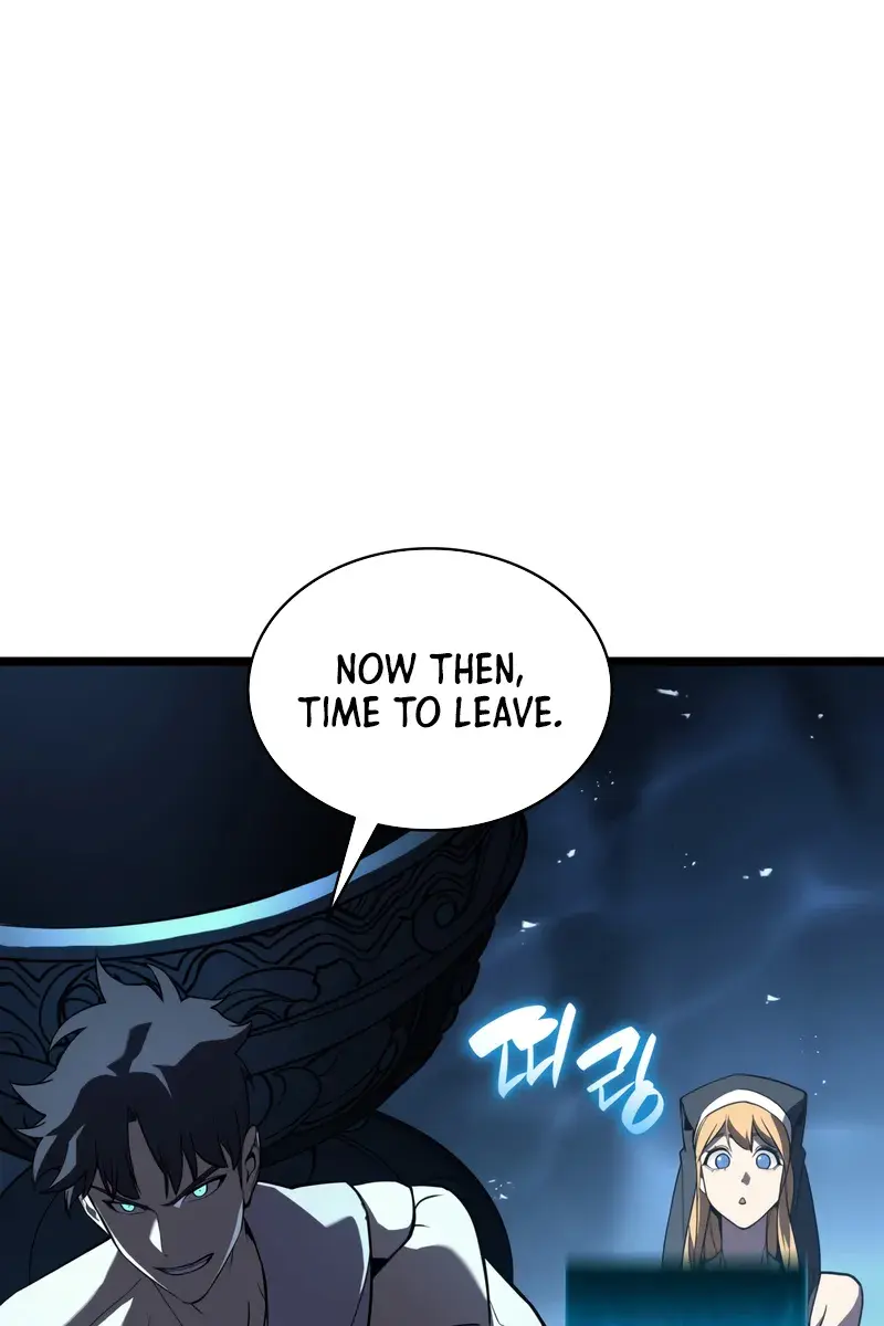 Return of Disaster Class Hero Chapter 125 Page 63