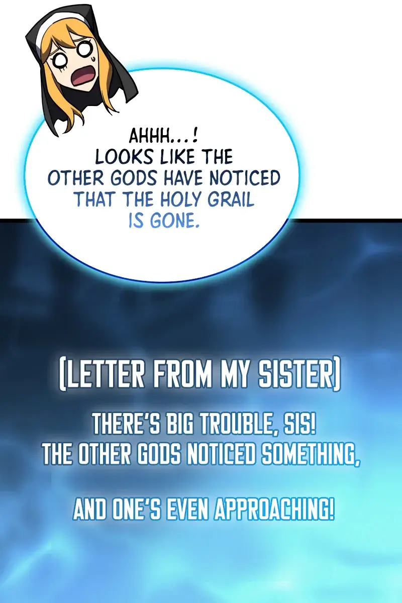 Return of Disaster Class Hero Chapter 125 Page 65