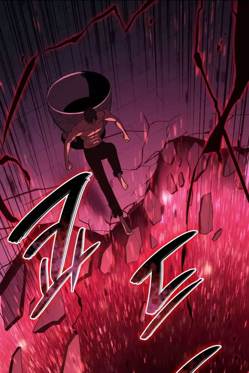 Return of Disaster Class Hero Chapter 125 Page 73