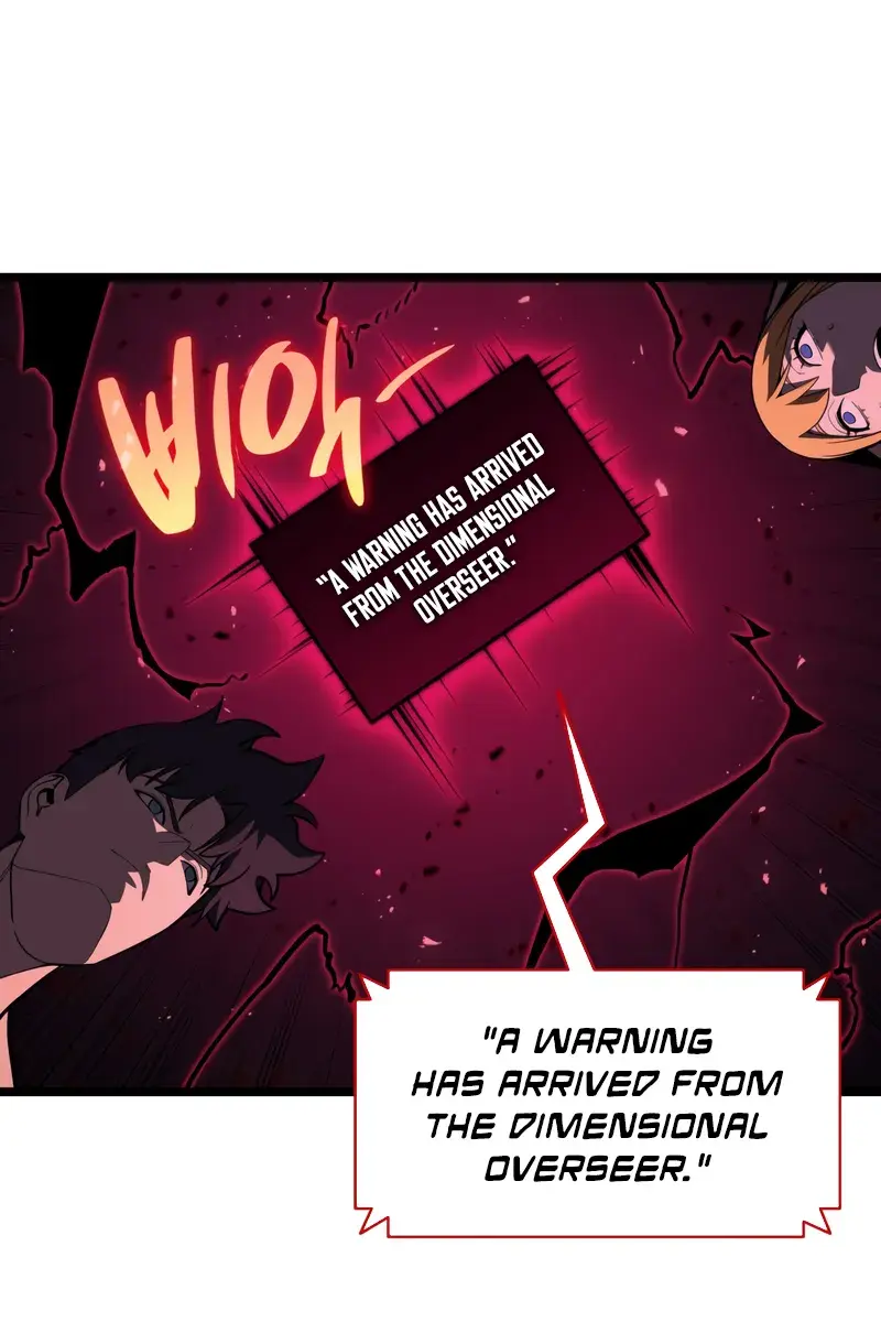 Return of Disaster Class Hero Chapter 125 Page 75