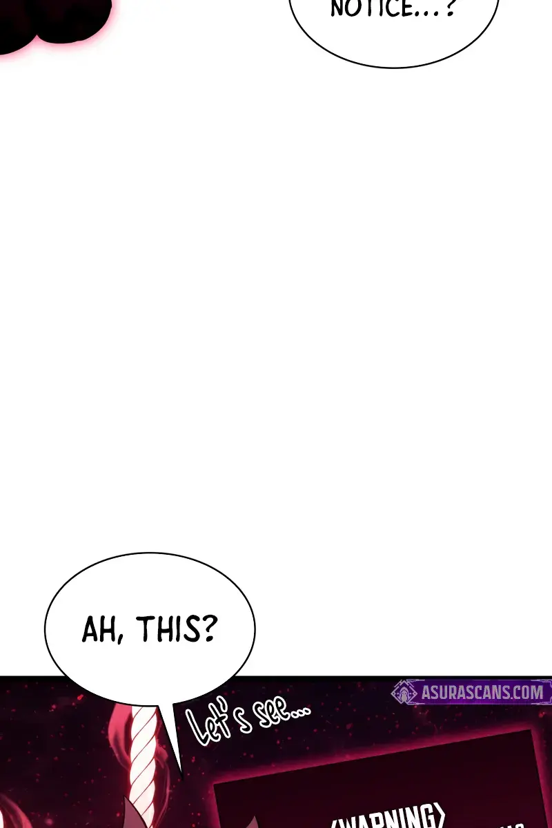 Return of Disaster Class Hero Chapter 125 Page 83