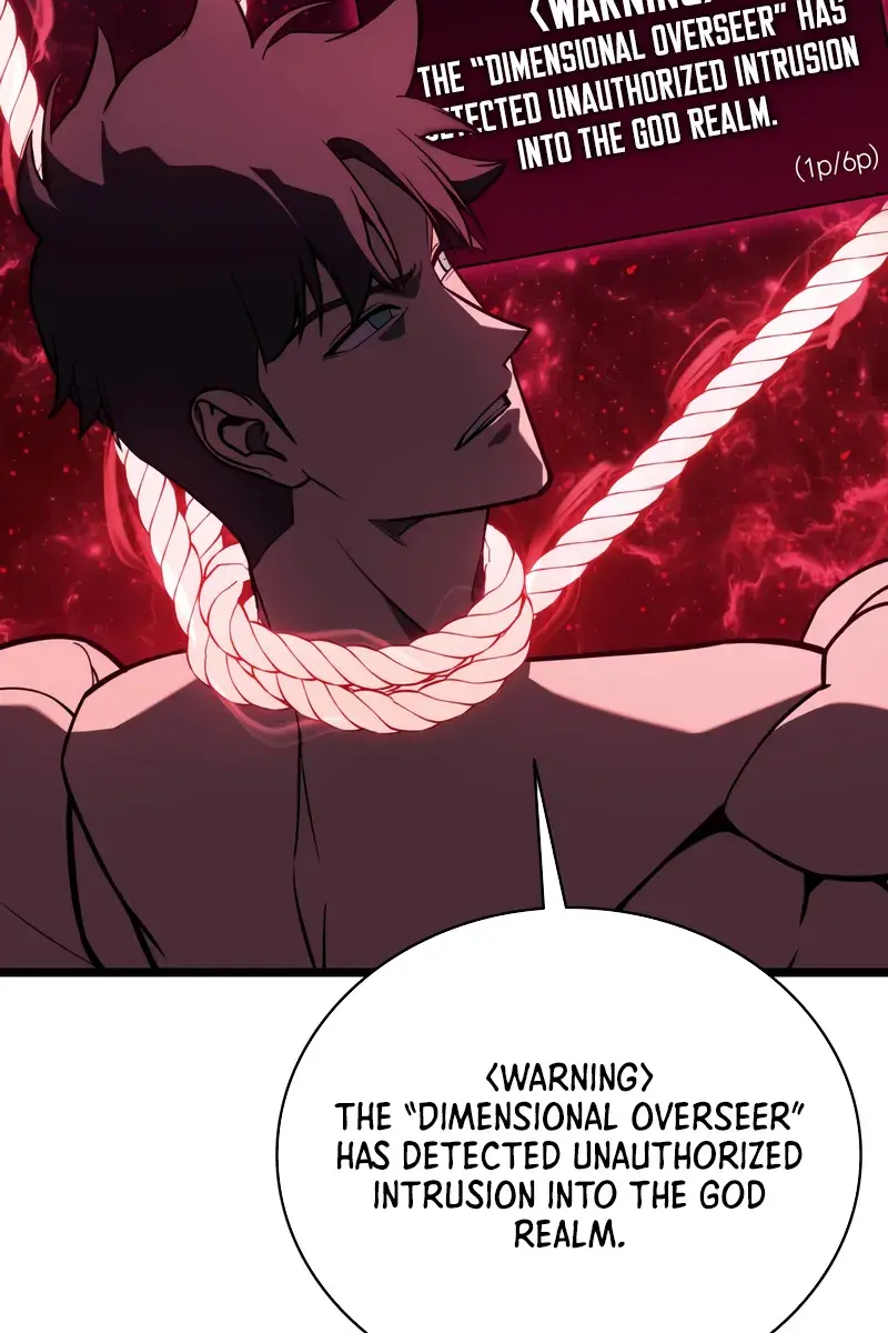 Return of Disaster Class Hero Chapter 125 Page 84