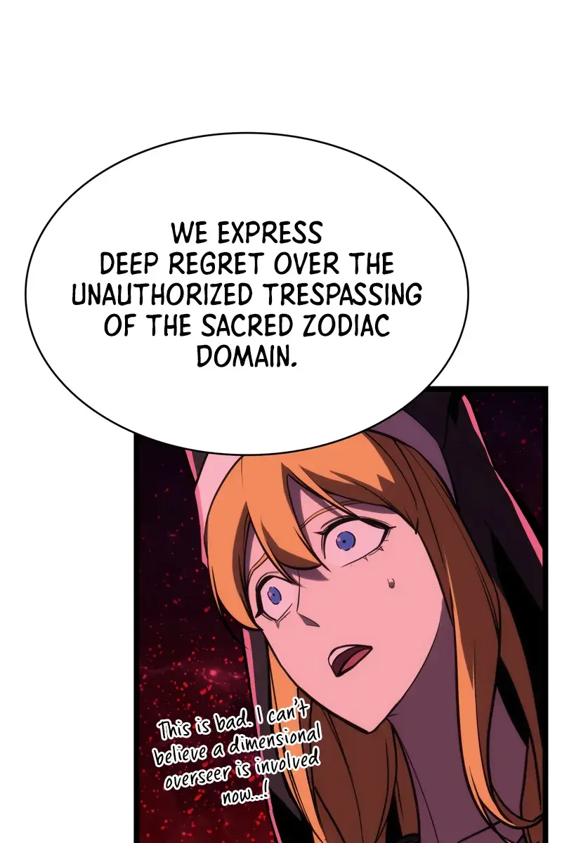 Return of Disaster Class Hero Chapter 125 Page 86