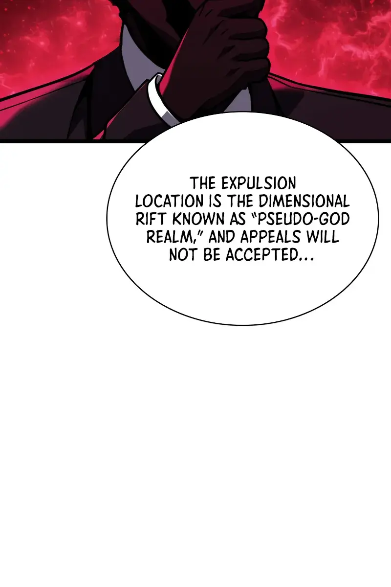 Return of Disaster Class Hero Chapter 125 Page 89