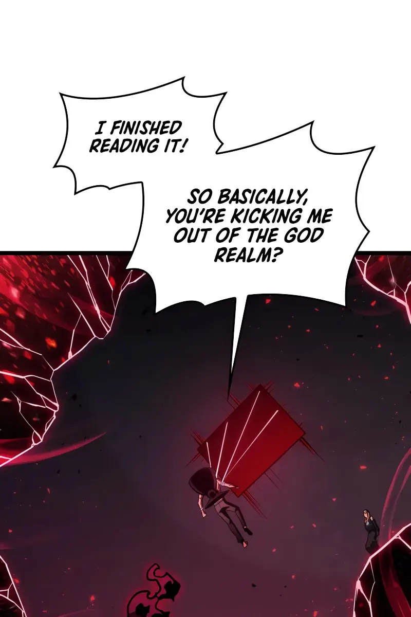 Return of Disaster Class Hero Chapter 125 Page 90