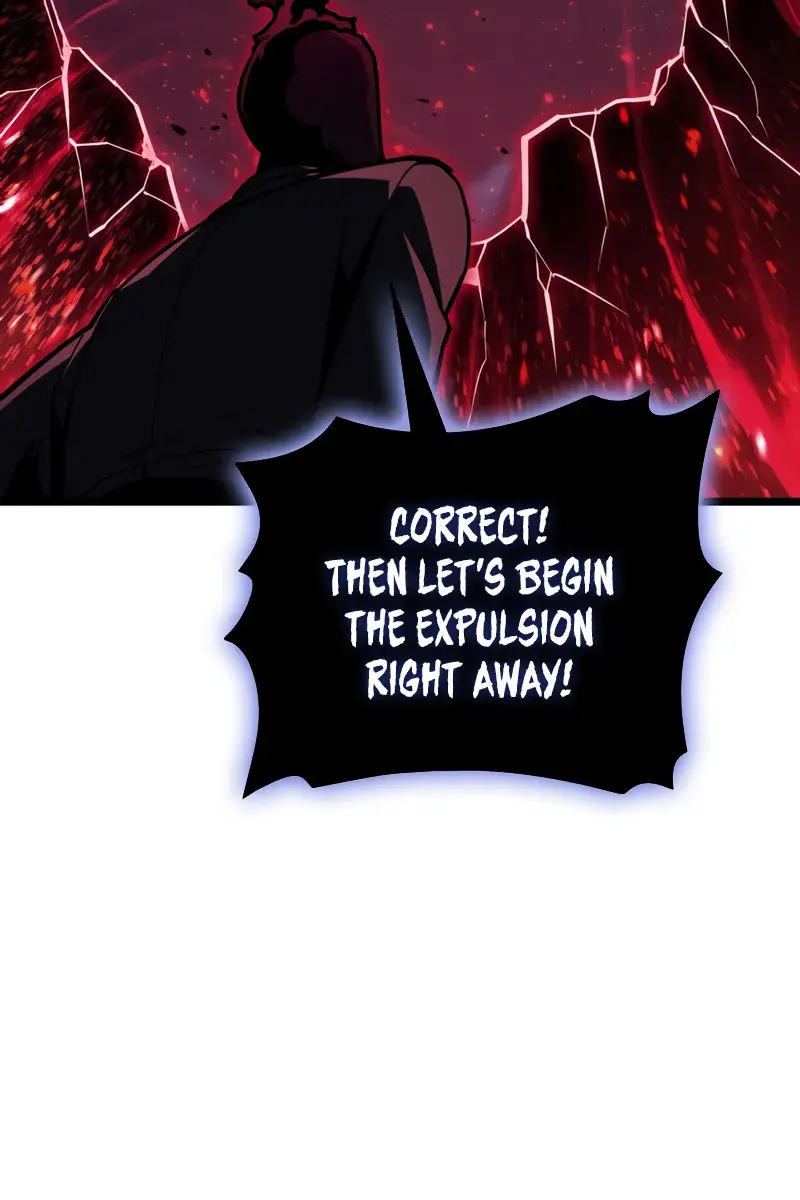 Return of Disaster Class Hero Chapter 125 Page 91