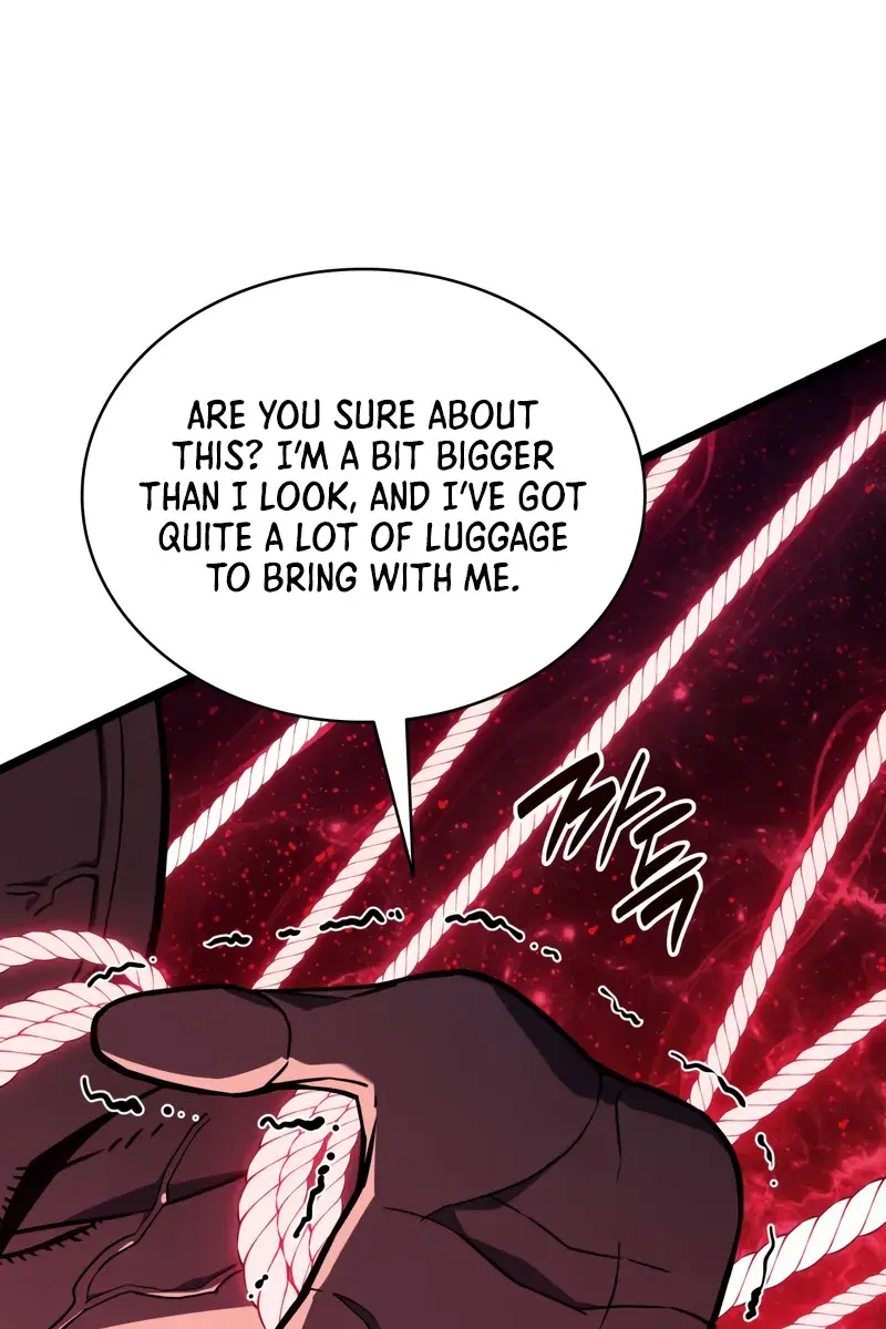 Return of Disaster Class Hero Chapter 125 Page 92