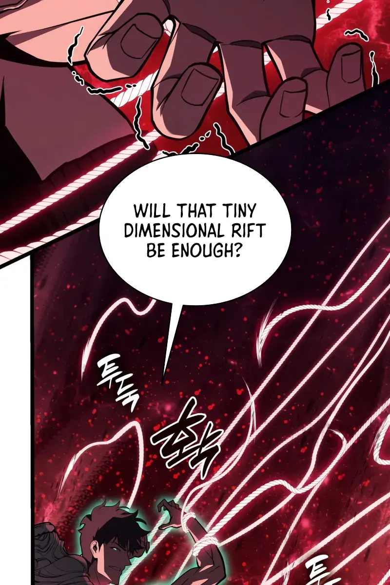 Return of Disaster Class Hero Chapter 125 Page 93