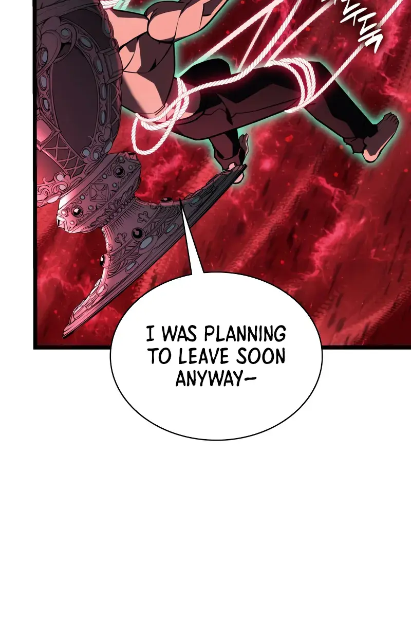 Return of Disaster Class Hero Chapter 125 Page 94