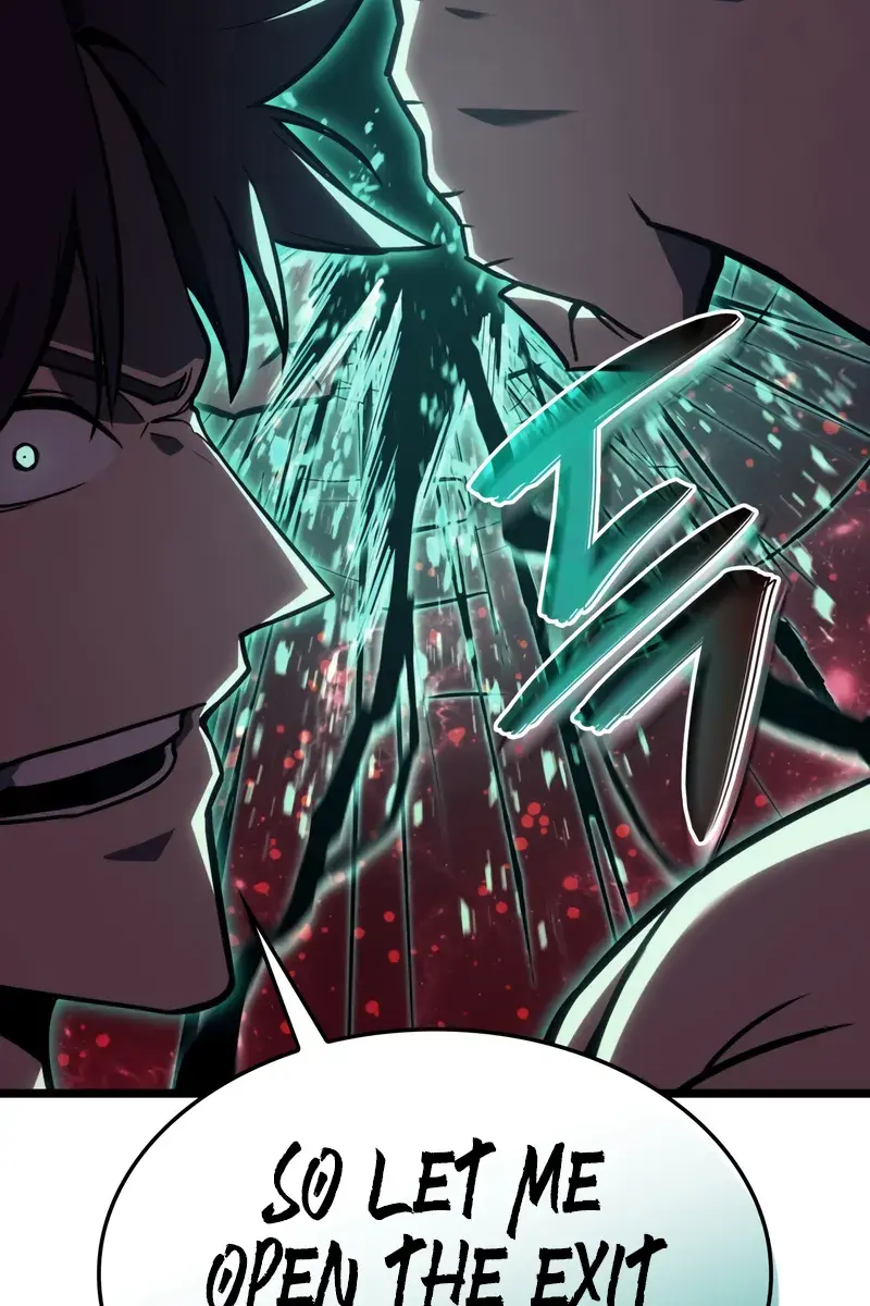 Return of Disaster Class Hero Chapter 125 Page 96