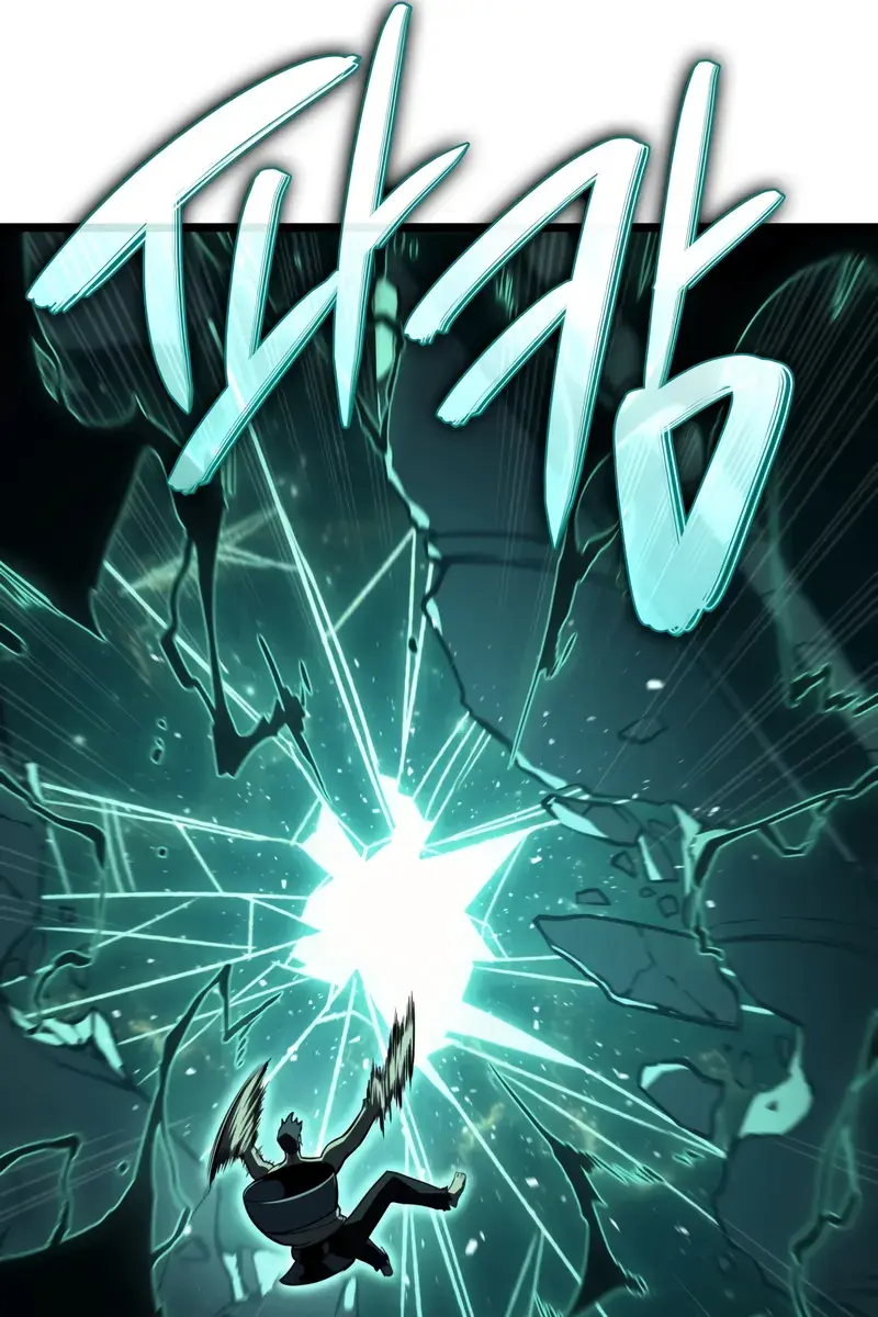 Return of Disaster Class Hero Chapter 125 Page 98