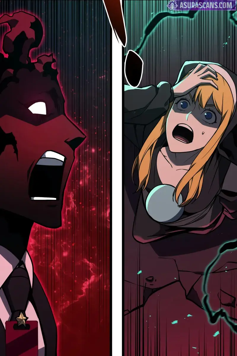 Return of Disaster Class Hero Chapter 125 Page 100