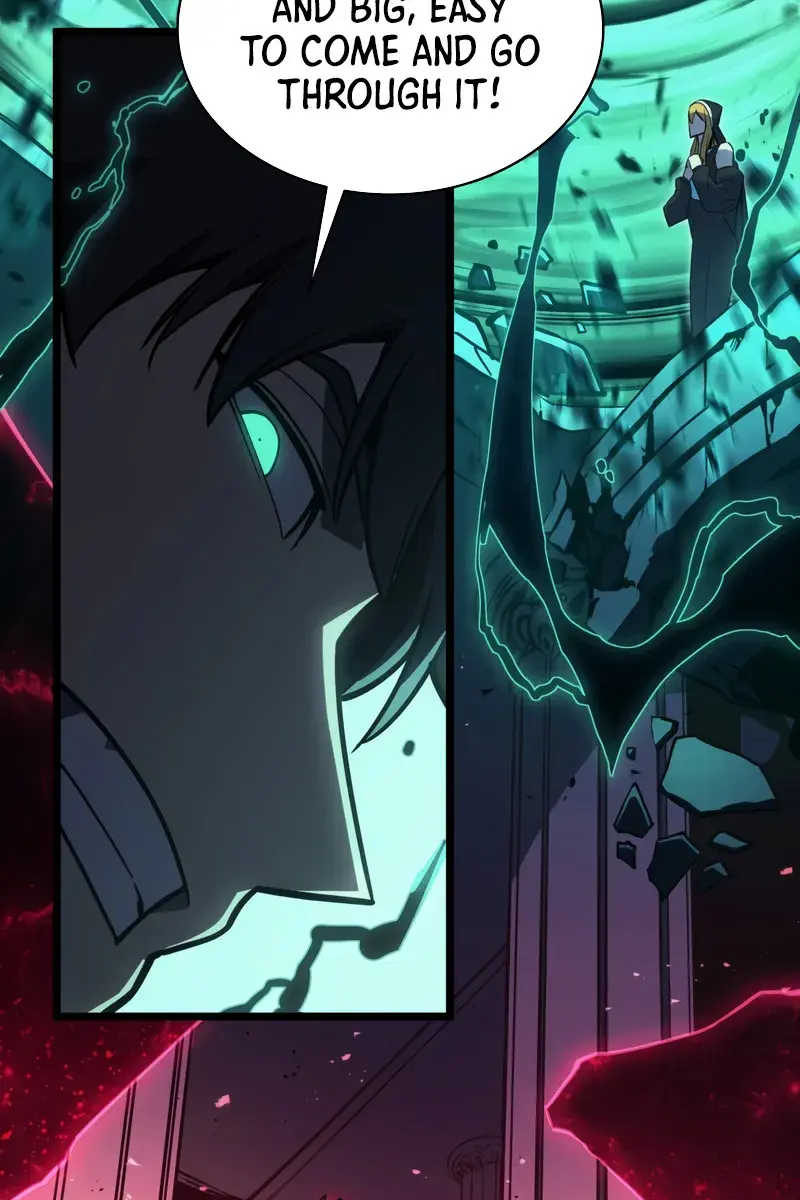 Return of Disaster Class Hero Chapter 125 Page 103