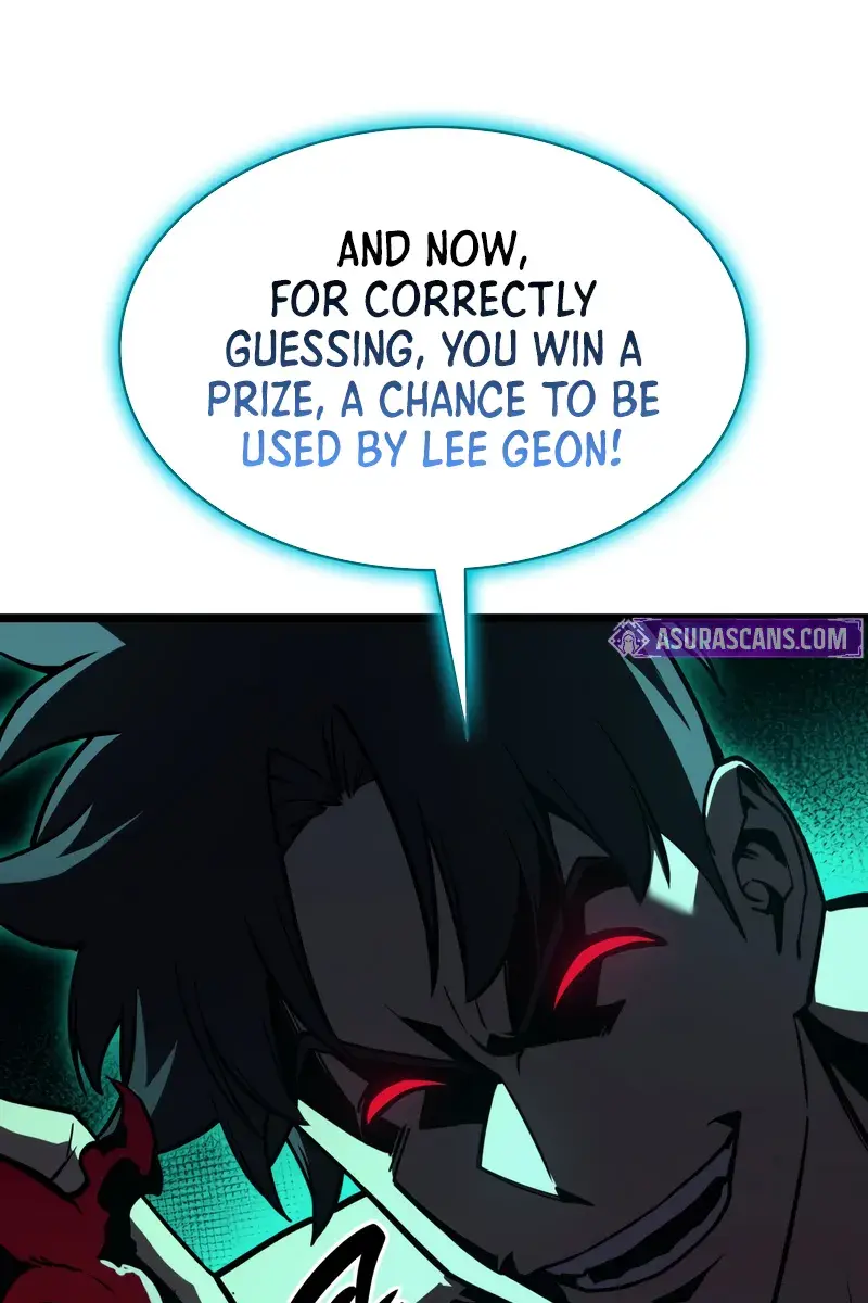 Return of Disaster Class Hero Chapter 125 Page 107