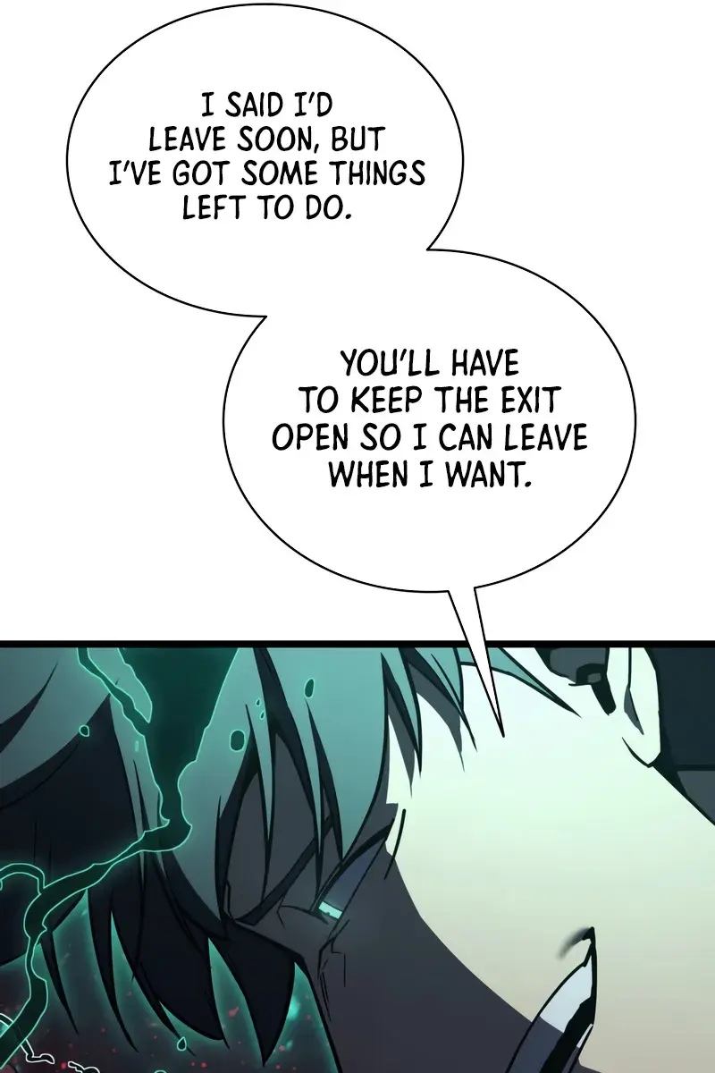 Return of Disaster Class Hero Chapter 125 Page 110