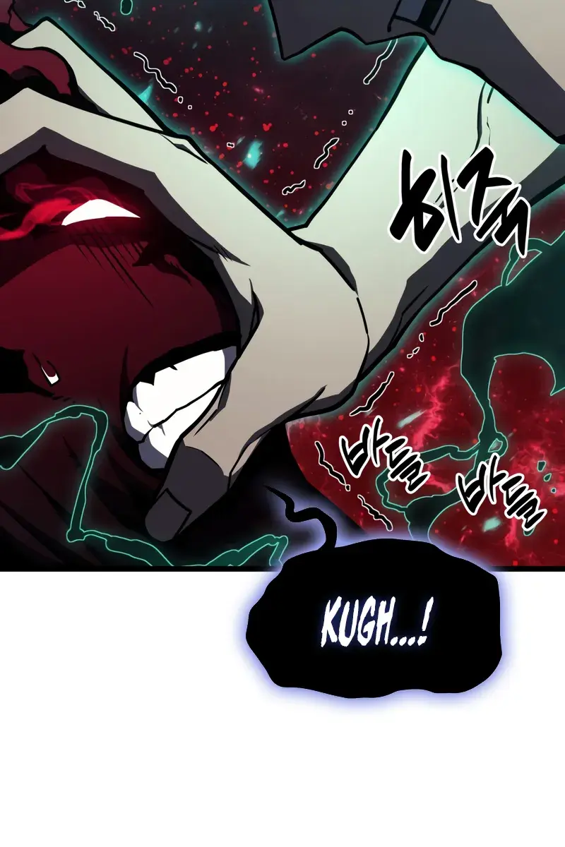 Return of Disaster Class Hero Chapter 125 Page 111