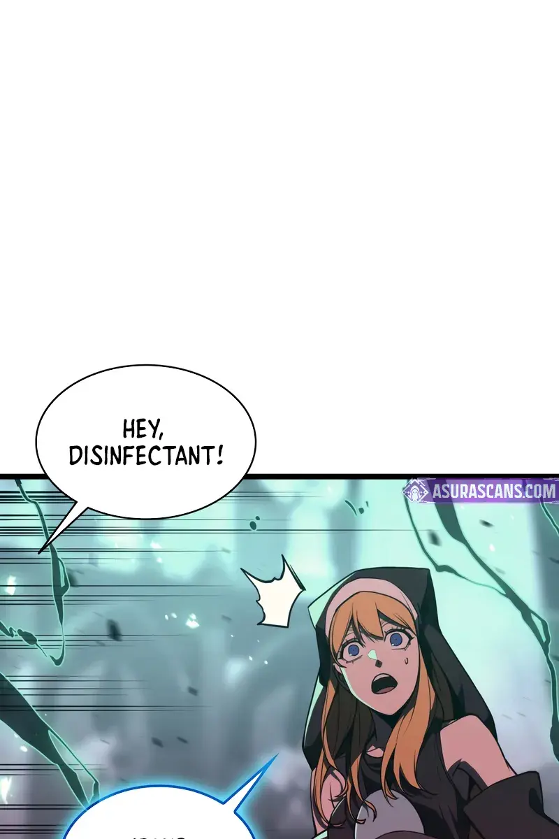 Return of Disaster Class Hero Chapter 125 Page 112