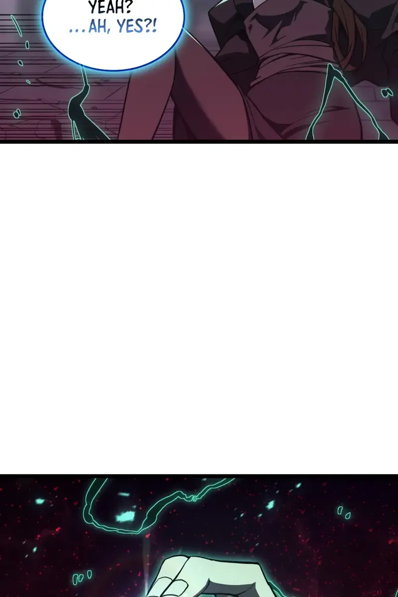 Return of Disaster Class Hero Chapter 125 Page 113