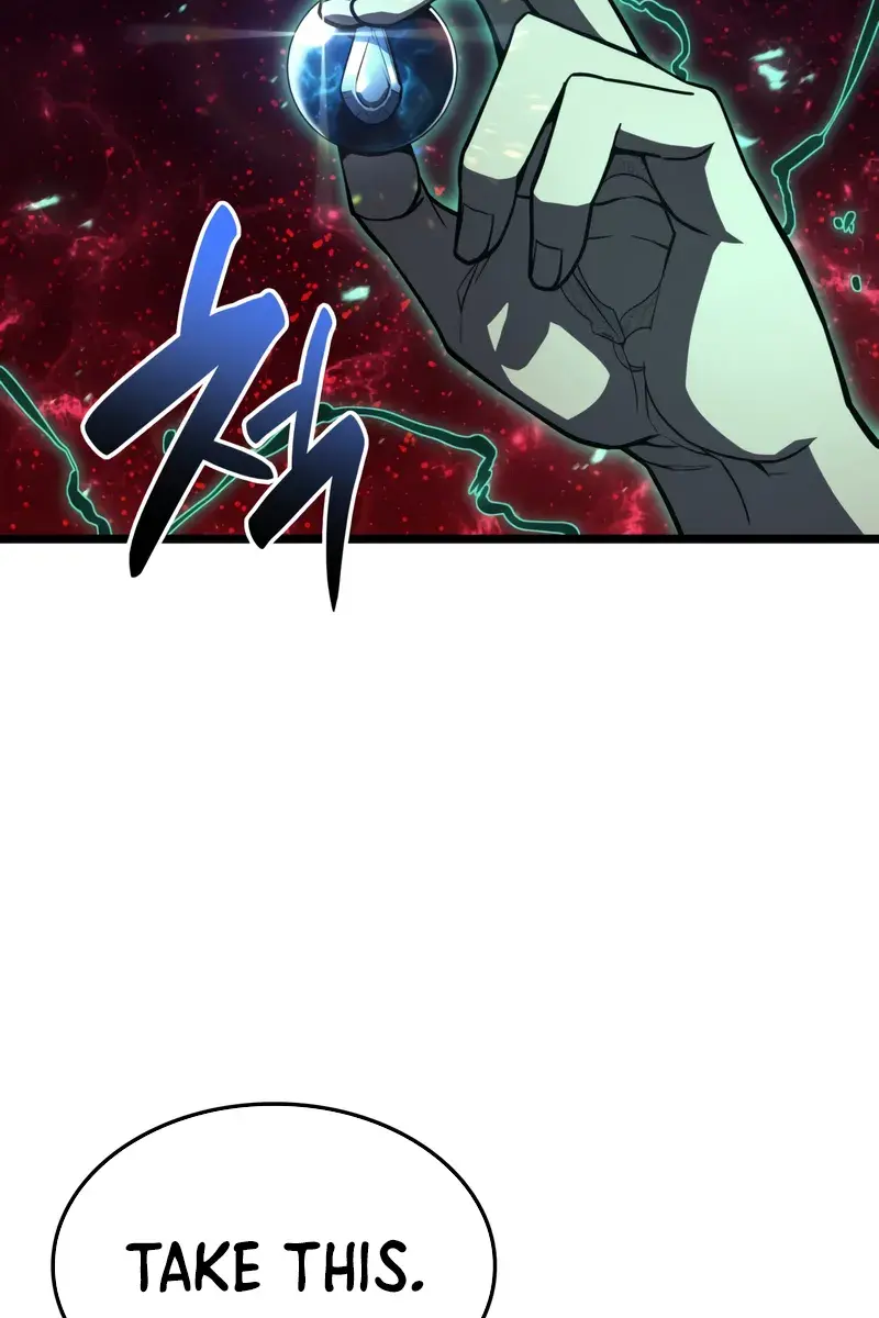 Return of Disaster Class Hero Chapter 125 Page 114