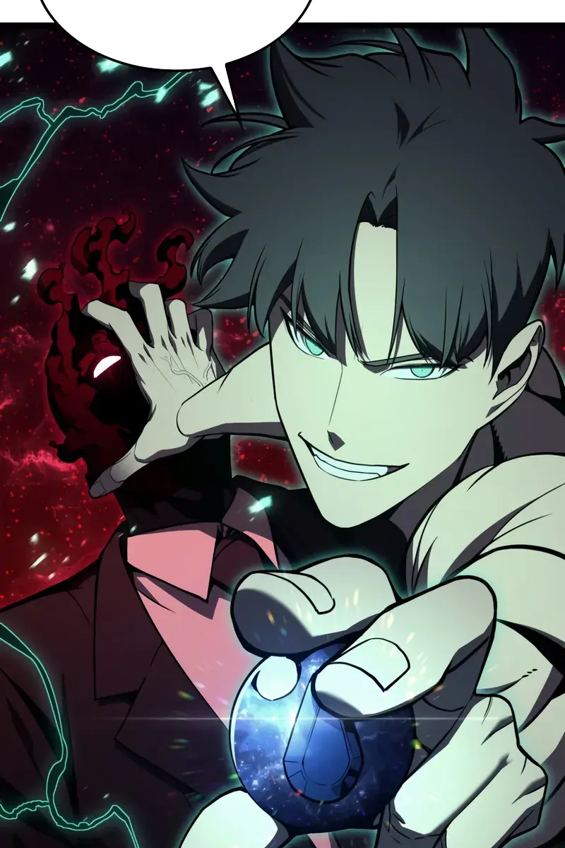 Return of Disaster Class Hero Chapter 125 Page 115