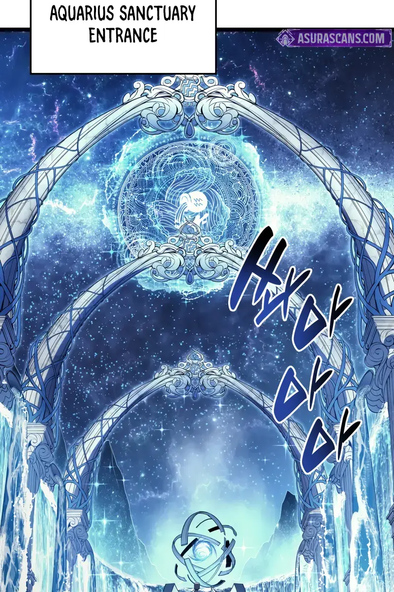 Return of Disaster Class Hero Chapter 125 Page 119