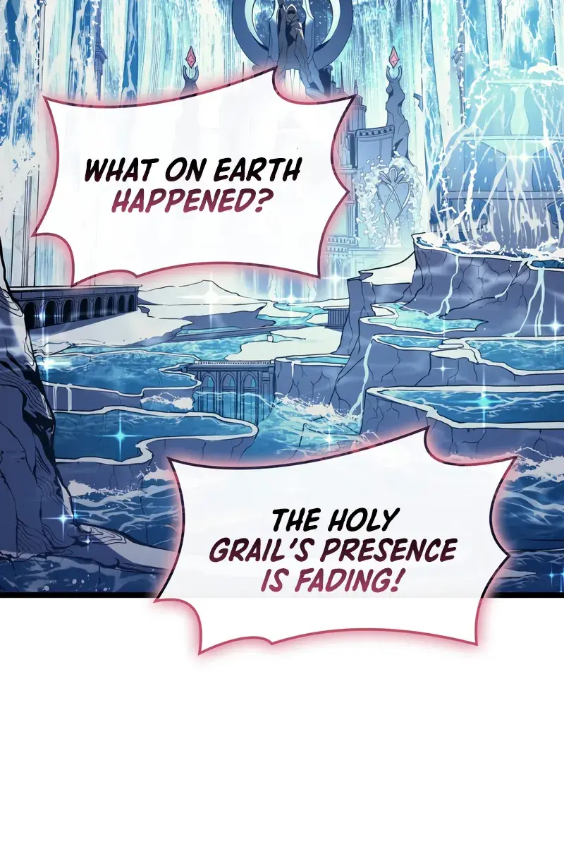 Return of Disaster Class Hero Chapter 125 Page 120