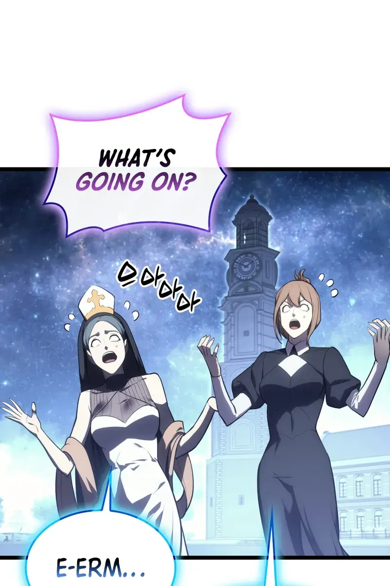 Return of Disaster Class Hero Chapter 125 Page 121